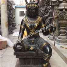辉业铜器密宗佛像黄铜佛像铜器工艺品青铜器
