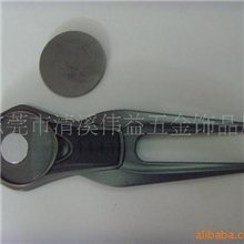 供应球帽，球夹，高尔夫球叉(图)