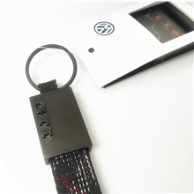 新款GTI35周年钥匙扣车标钥匙扣高档钥匙扣限量版钥匙扣