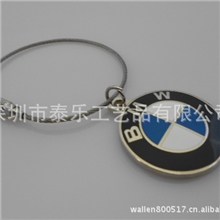新款宝马钥匙扣宝马钥匙扣限量版钥匙扣