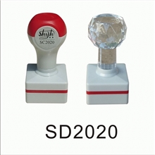 硬质材料印章20硬质材料印章