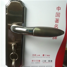 铝合金精品双轴承亮洛拉丝