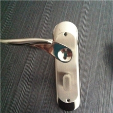 全国最低价精品铝单舌锁门锁