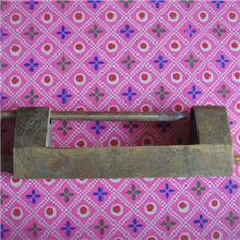 仿古铜锁系列各种仿古铜锁规格齐全大型仿古铜锁