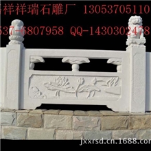 【精品推荐】供应石栏杆河堤护坡栏杆