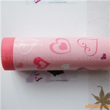 供应环保造型橡皮擦圆柱形橡皮