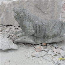 供应石雕动物花岗岩青蛙产品齐全价格优惠