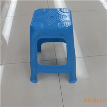 批发供应塑料高凳804大方凳高凳凳子