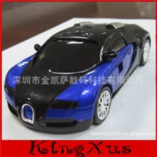 二合一布加迪E路航GPSGPS车模终生免费升级厂价直销