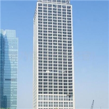 上海浦东酒店上海东锦江索菲特大酒店高级房含双早