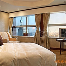 上海浦东新区酒店通茂大酒店高级间周末特价含双早5月