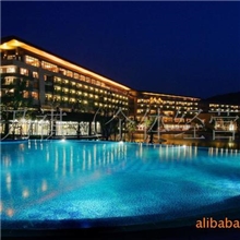 上海度假酒店上海世茂佘山艾美酒店高级房960含双早起2月