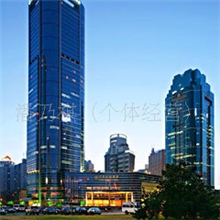 上海酒店上海浦东紫金山大酒店豪华房含双早2月