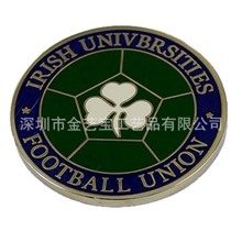 厂家供应纪念币精美纪念币批发高端包装纪念币制作纯银纪念币