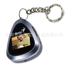 金属钥匙扣批发双面钥匙扣供应新款个性钥匙扣创意合金钥匙扣