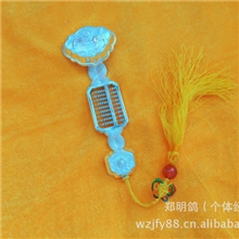 工艺品千足银999厂家批发直销高品质主打如意系列液压机械制作