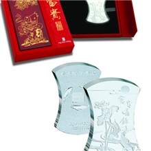 温州工艺品厂家纯银999专业批量生产定做银锭系列