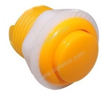 最新供应游戏机按钮/游戏机按钮开关小型按钮开关