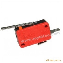 供应游戏机摇杆/底部微动开关小型