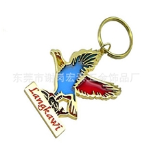 厂家直销金属钥匙扣钥匙链滴油钥匙圈钥匙链情侣钥匙链