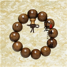 正宗金丝檀佛珠手串商务收藏礼品庇佑祈福厂家直销批发