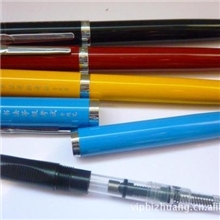 厂家直销正品英雄9063硬笔书法等级考试专用笔学生钢笔墨水笔