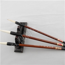 特价精品大中小兼毫毛笔/书法国画练习创作用笔文房四宝湖笔