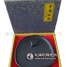 吉祥砚|文房礼品|砚台|办公礼品