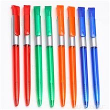 【厂家直接】优质便宜书写流畅的广告笔广告圆珠笔