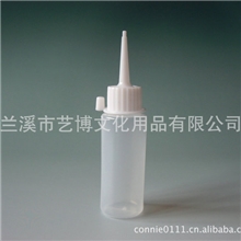 【厂家直销】60MLPE塑料尖嘴瓶