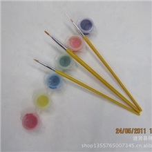 数字油画笔，勾线笔。