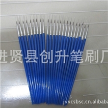 厂家直销，五颜六色五彩缤纷勾线笔数字油画笔。