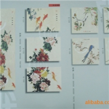 供应优质上海画龙装饰家居无框画，美好心情与家人分享