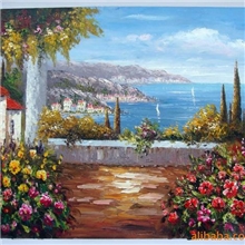 工艺画装饰画无框画.油画品质保证.价格优惠