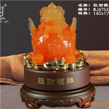 供应水晶工艺品纪念品招财辟邪水晶工业品。品质保证