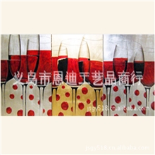 厂家直销家具装饰品工艺漆画漆画批发