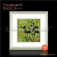 供应巴中酒店装饰画酒店油画酒店全套艺术品设计