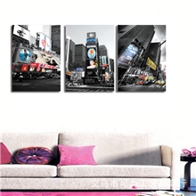 厂家直销水晶无框画、少量起订、【义乌厂家】