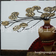 厂家专业生产批发皮画产品简约时尚画面新颖无框画客厅装饰画