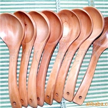 供应木制勺子(图)