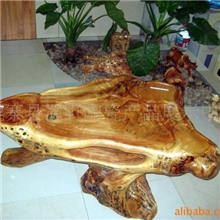 根雕批发A--090901--07