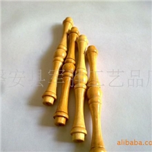 圆棒加工木棒加工木柄加工来样订做