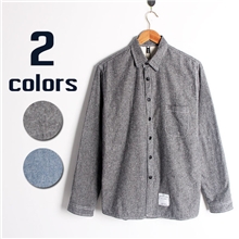 <代理批发>2013秋季新款日系加棉加厚纯棉男士衬衫潮男衬衣