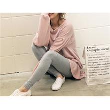 2013韩版春精版全棉舒适修身高档打底裤显瘦小脚裤7A