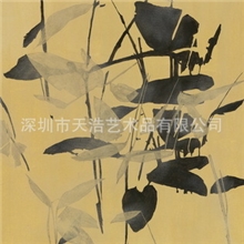 家居装饰画欧美进口画芯美克美家装饰画