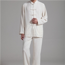 批发长袖功夫唐装，2352-2男款，今年最新款上市啦，太极服批发