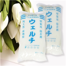 天然环保绿色无刺激糯米胶湿胶超强粘性墙壁纸胶日本墙纸专用