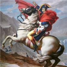 油画批发纯手绘无框油画别墅客厅装饰画经典名画MHLM011