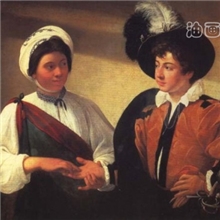 专业油画批发欧式手绘油画别墅客厅装饰画经典名画MHLM003