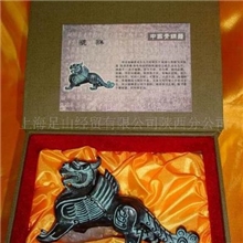 供应仿青铜貔貅(图)